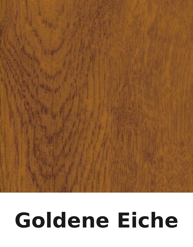 Goldene Eiche