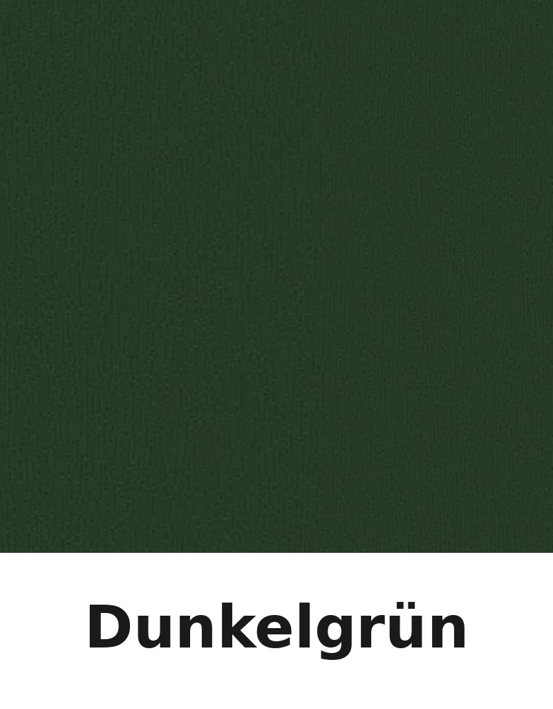 Dunkelgrün