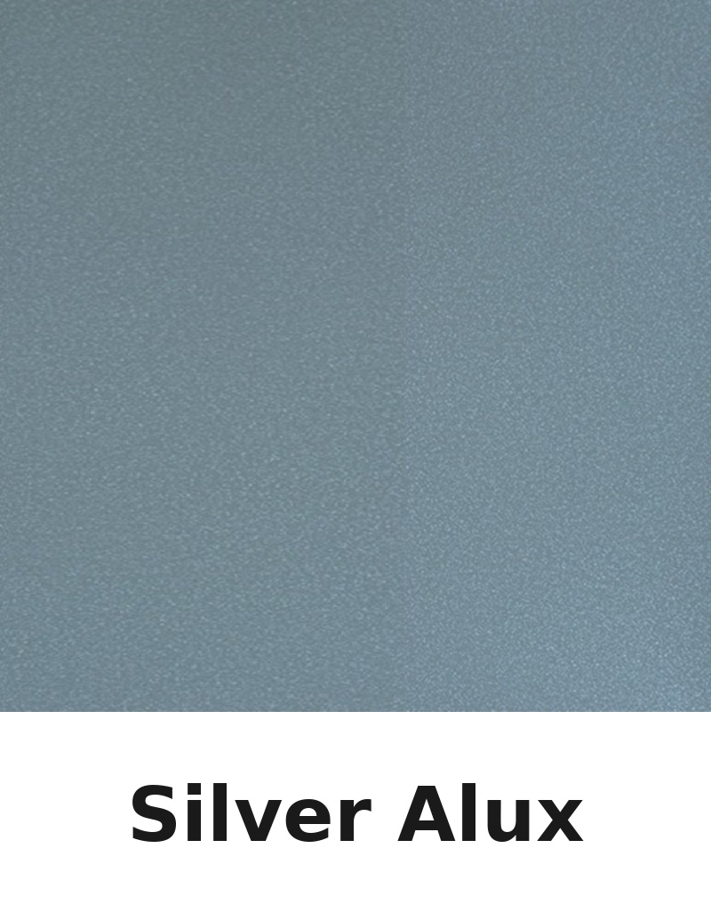 Silver Alux