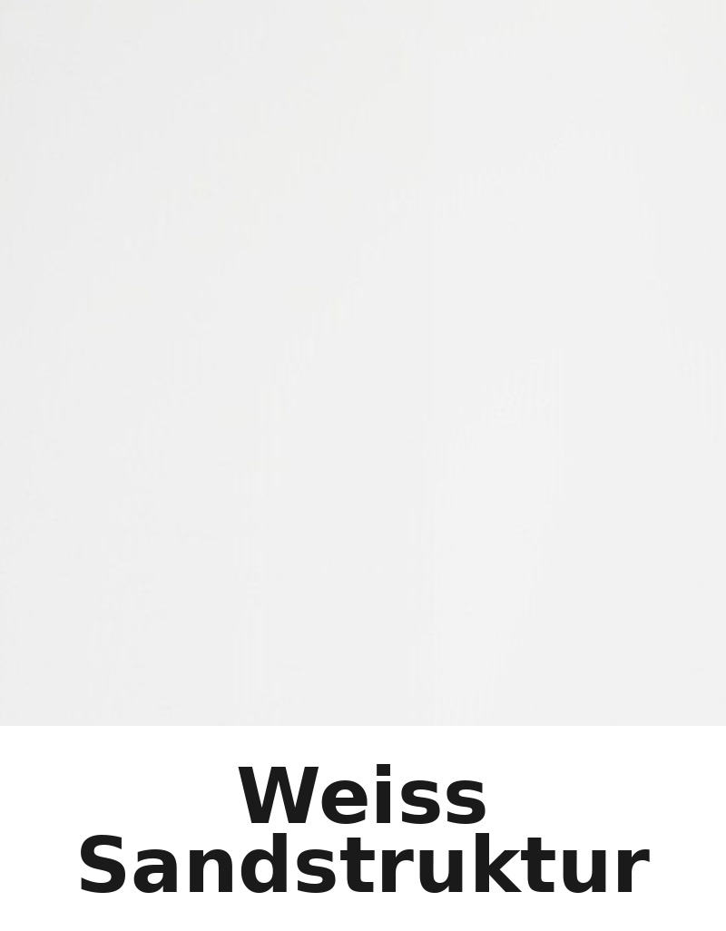 Weiß Sandstruktur