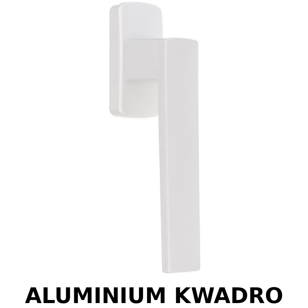 Aluminium KWADRO