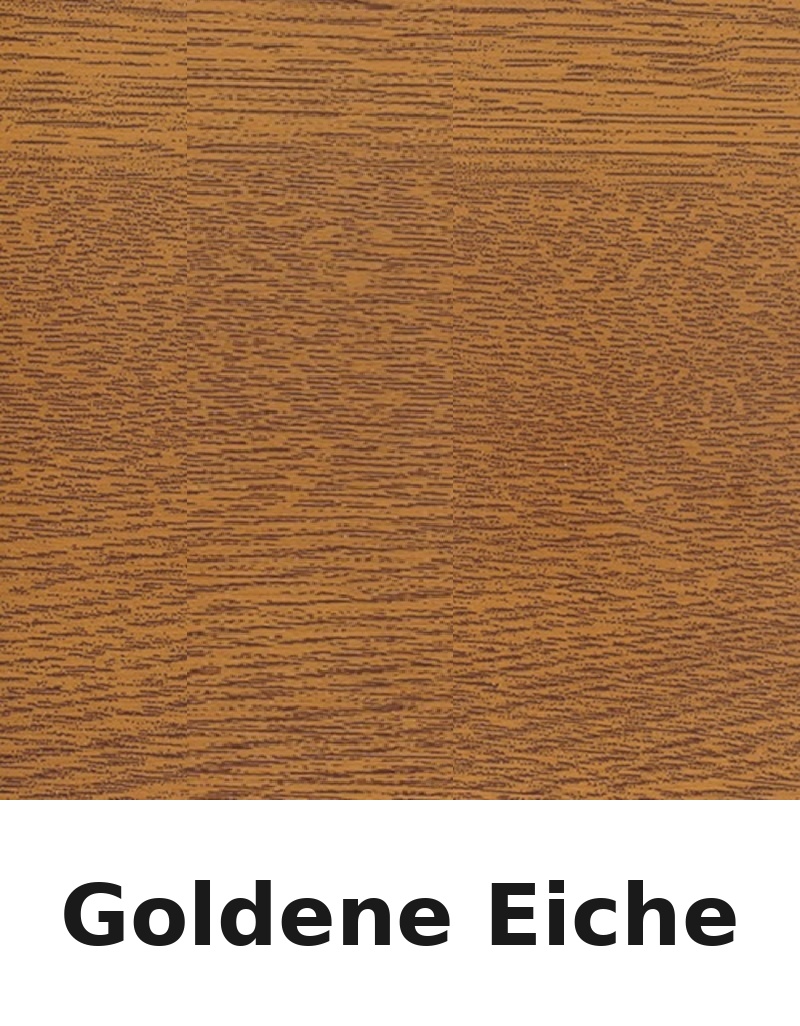 Goldene Eiche