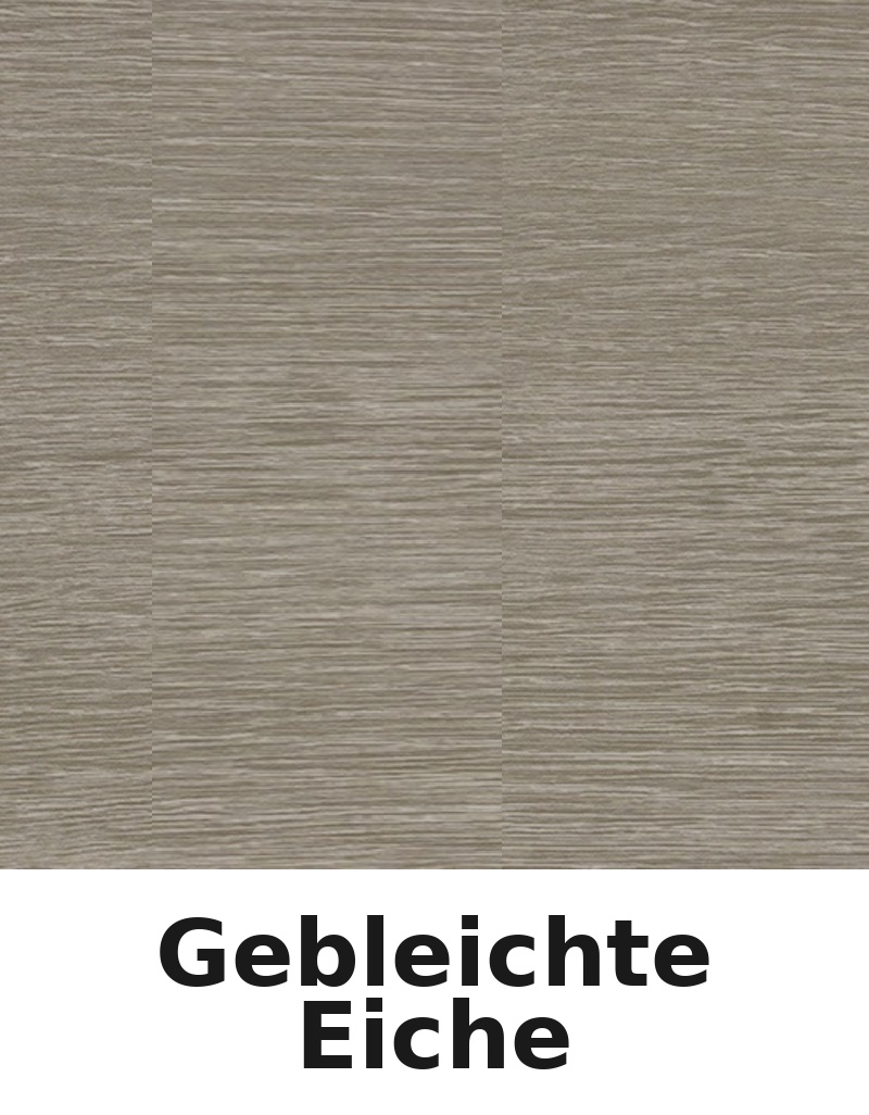 Gebleichte Eiche