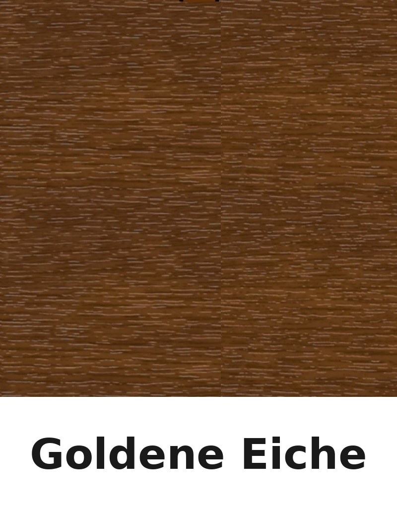 Goldene Eiche