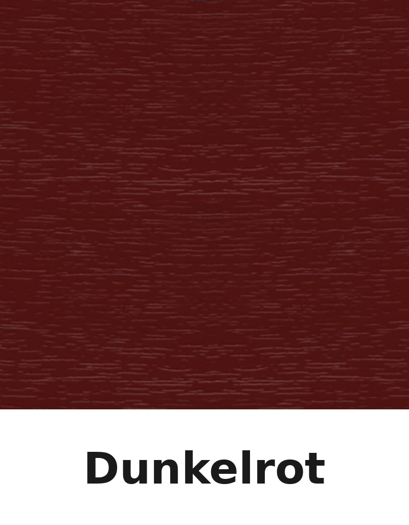 Dunkelrot