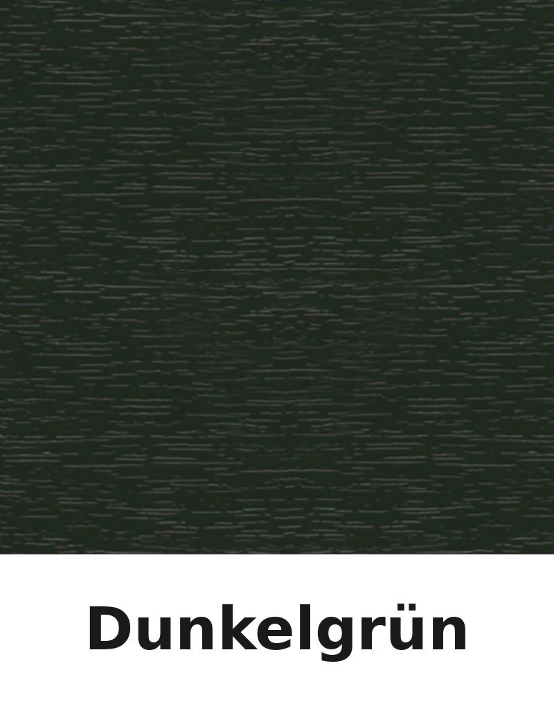 Dunkelgrün