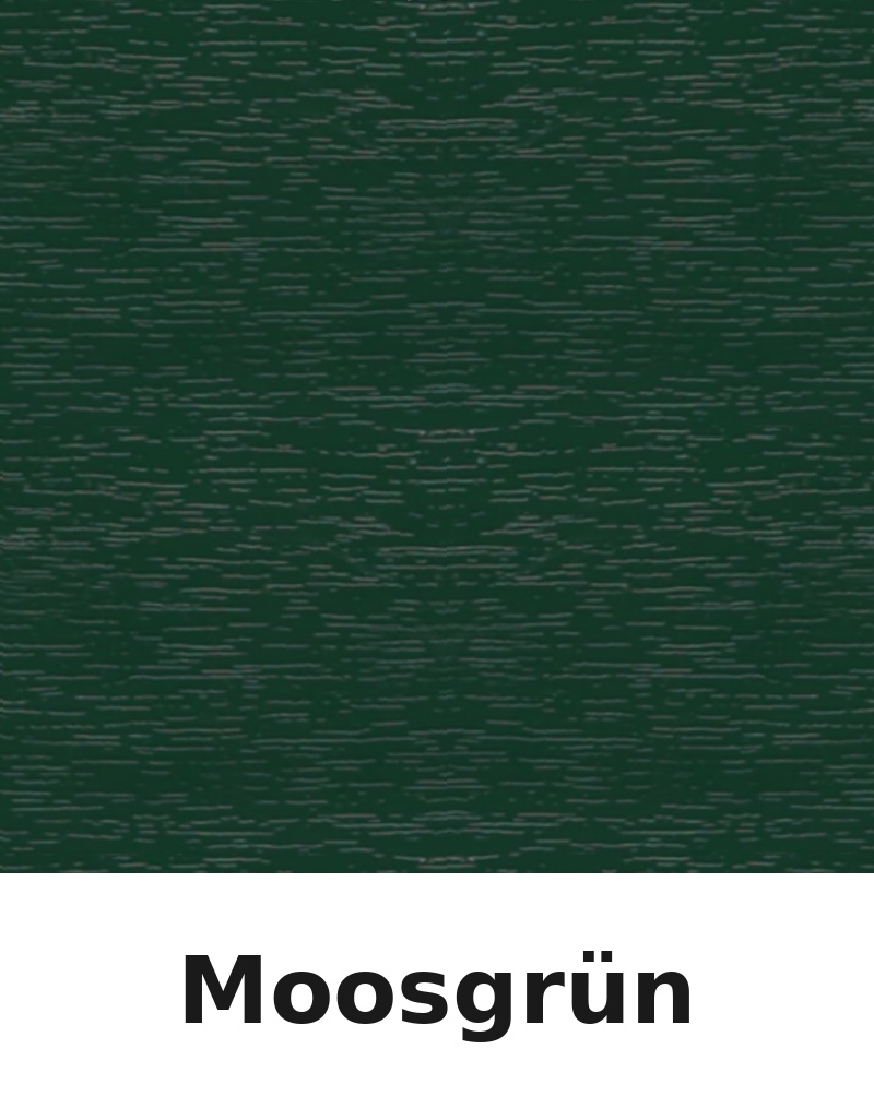Moosgrün