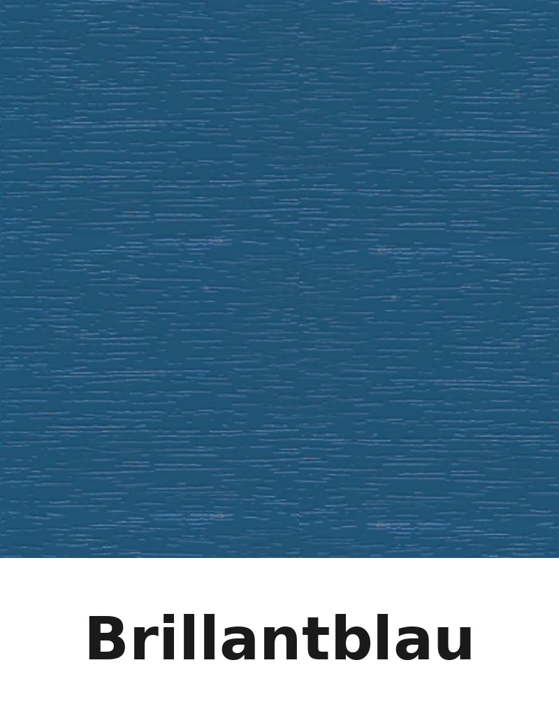 Brillantblau
