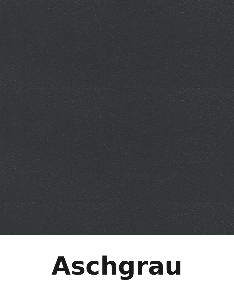 Aschgrau