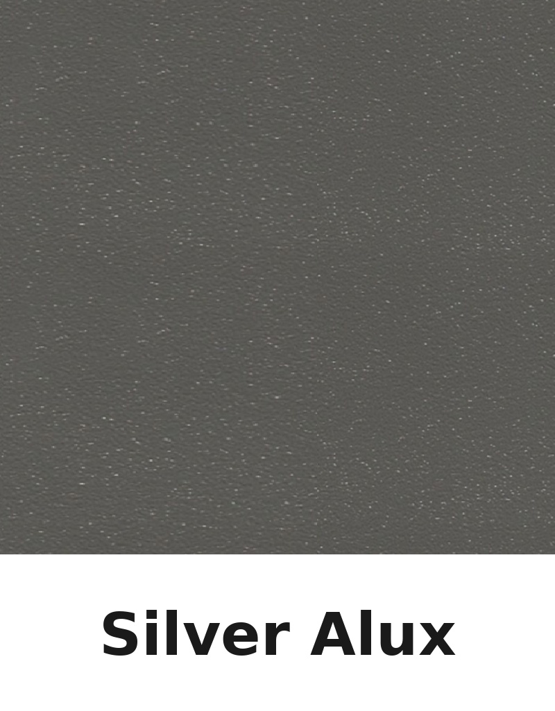 Silver Alux