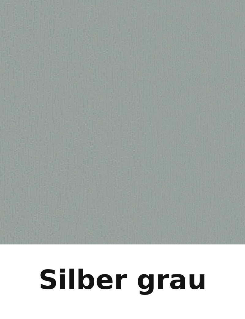 Silber grau