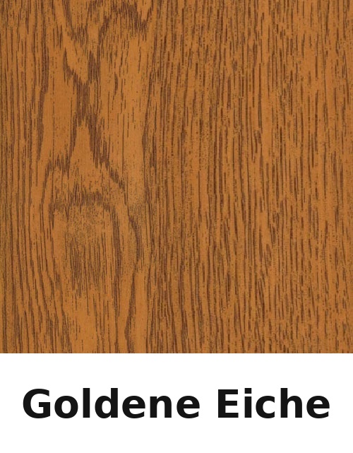 Goldene Eiche