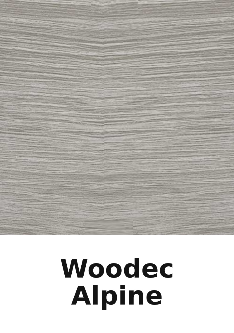 Woodec Alpine