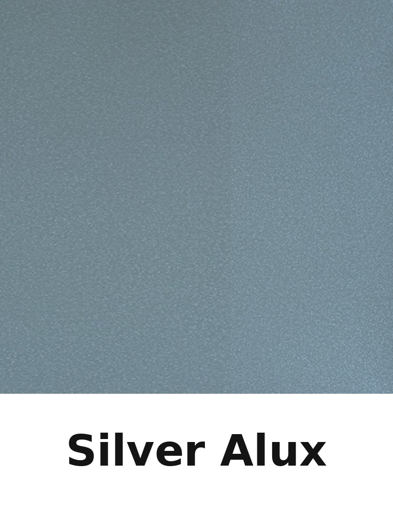 Silver Alux
