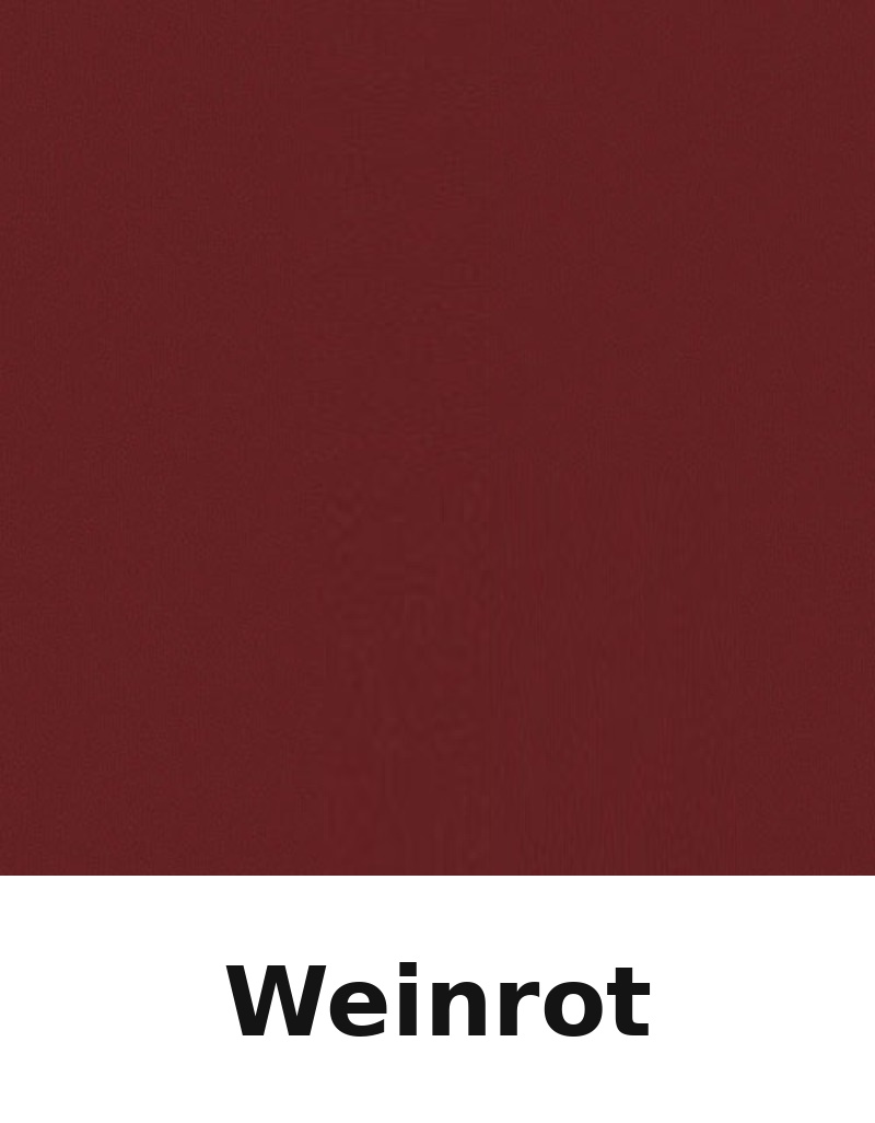 Weinrot